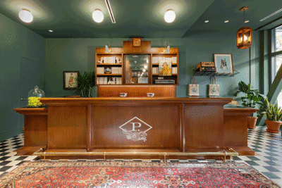 Palihotel Seattle