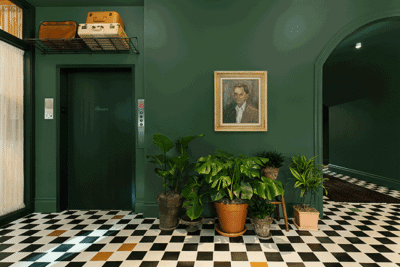 Palihotel Seattle