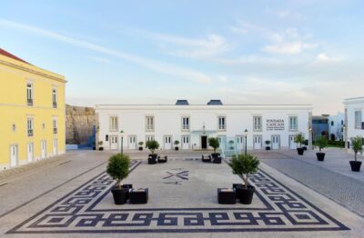 Pestana Cidadela Cascais