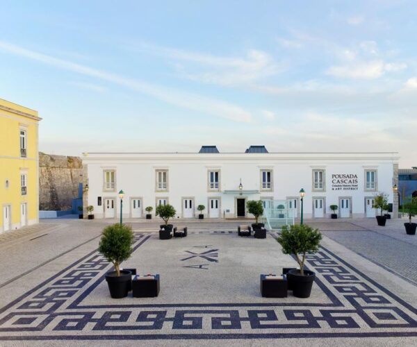 Pestana Cidadela Cascais