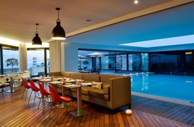 Pestana Cidadela Cascais