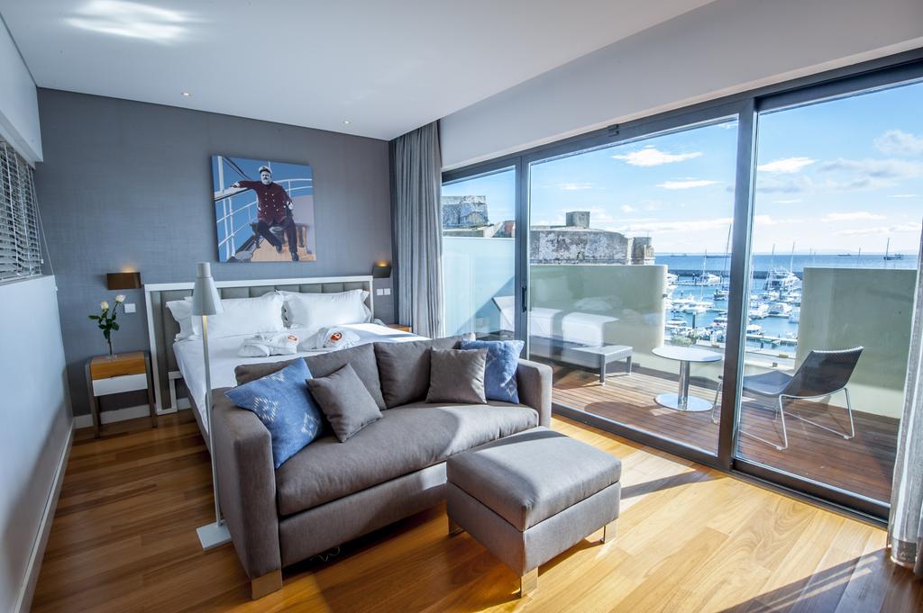 Pestana Cidadela Cascais