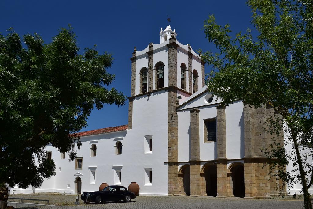 Pousada Convento Arraiolos