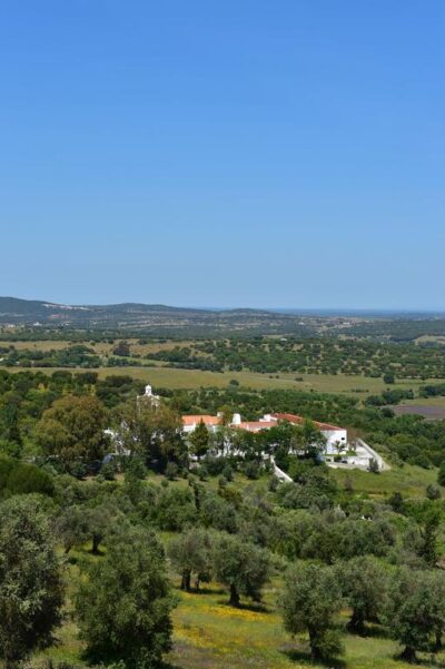 Pousada Convento Arraiolos