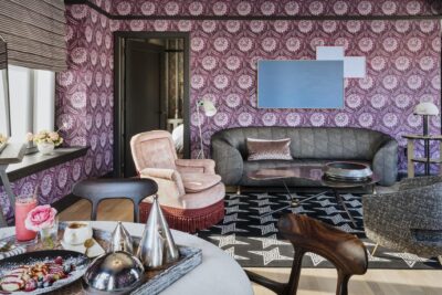 San Francisco Proper Hotel