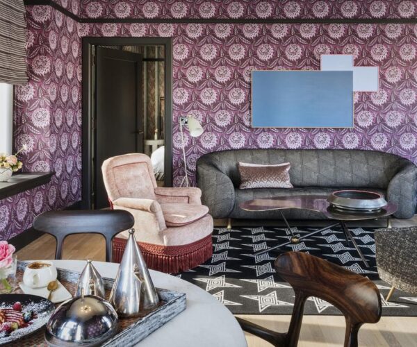 San Francisco Proper Hotel