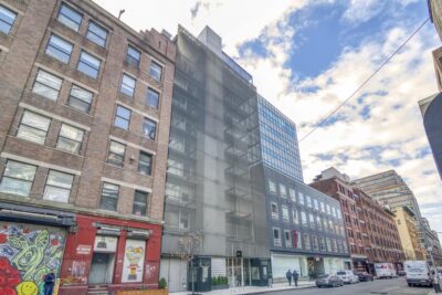 Hotel Alameda, Highline | New York