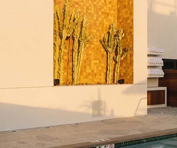 Silver Lake Pool & Inn | Los Angeles