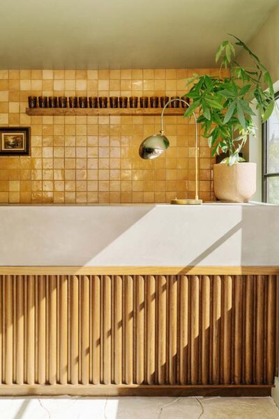 Silver Lake Pool & Inn | Los Angeles