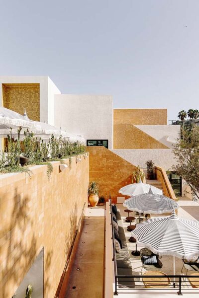 Silver Lake Pool & Inn | Los Angeles