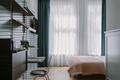Supernova Hotel | Rotterdam