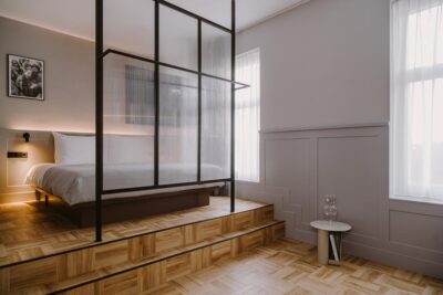 Supernova Hotel | Rotterdam
