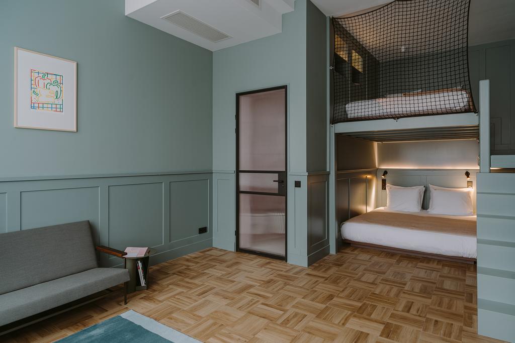 Supernova Hotel | Rotterdam