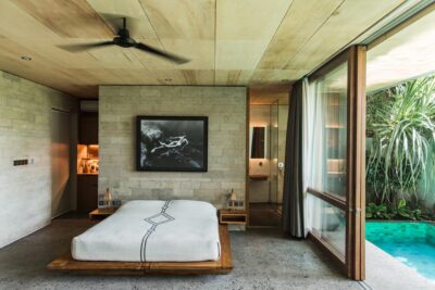 The Slow | Bali