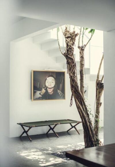 The Slow | Bali