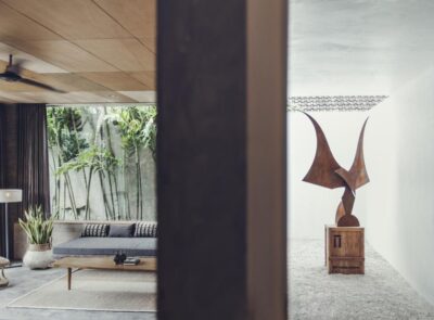The Slow | Bali