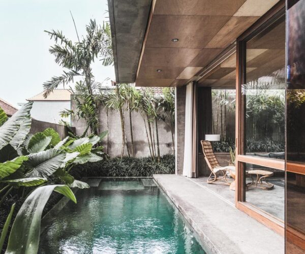 The Slow | Bali