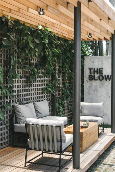 The Slow | Bali