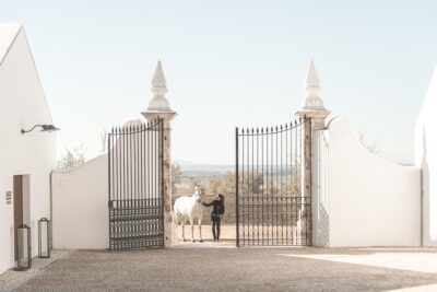 Torre de Palma Wine Hotel