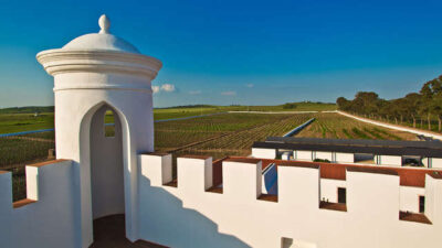 Torre de Palma Wine Hotel
