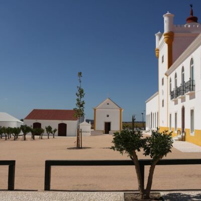 Torre de Palma Wine Hotel