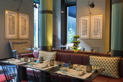 Valverde Hotel | Lisbon