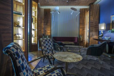 Valverde Hotel | Lisbon