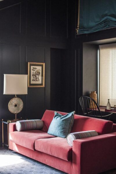 Valverde Hotel | Lisbon