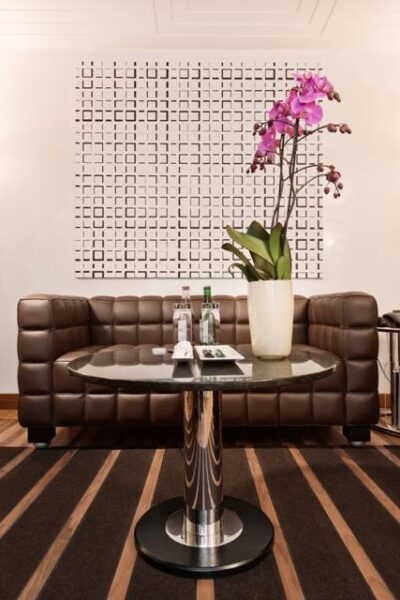 Widder Hotel | Zürich