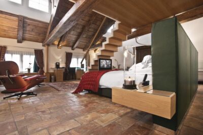 Widder Hotel | Zürich