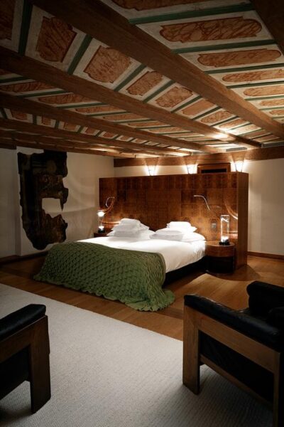 Widder Hotel | Zürich