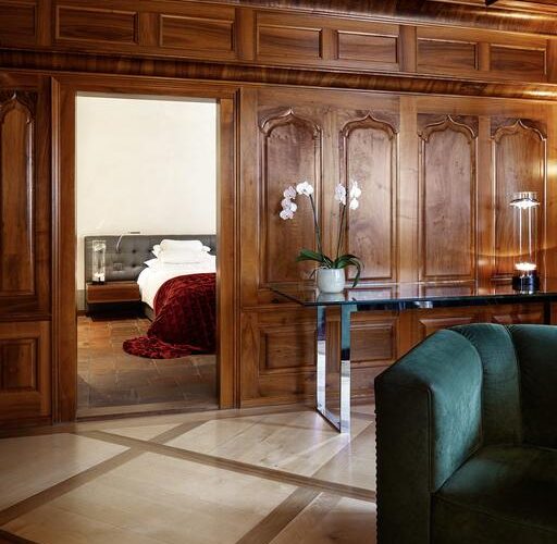 Widder Hotel | Zürich