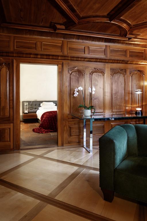 Widder Hotel | Zürich