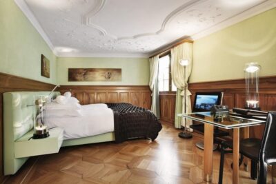 Widder Hotel | Zürich
