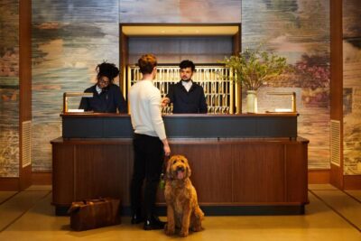 Shinola Hotel | Detroit