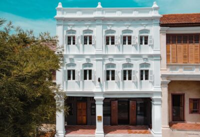 88 Armenian | George Town, Penang