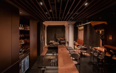 88 Armenian | George Town, Penang