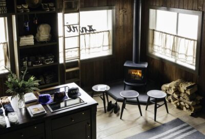 Anvil Hotel | Jackson, Wyoming
