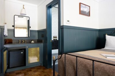 Anvil Hotel | Jackson, Wyoming