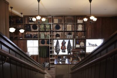 Anvil Hotel | Jackson, Wyoming