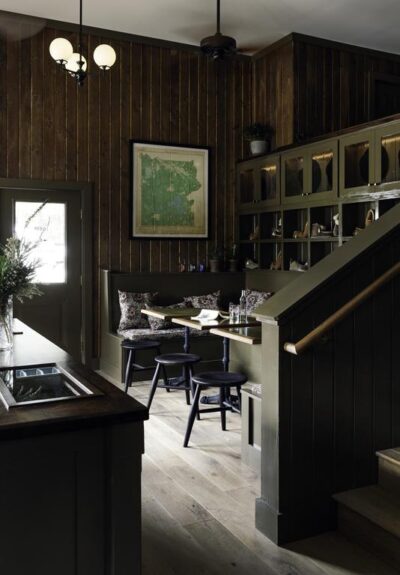 Anvil Hotel | Jackson, Wyoming