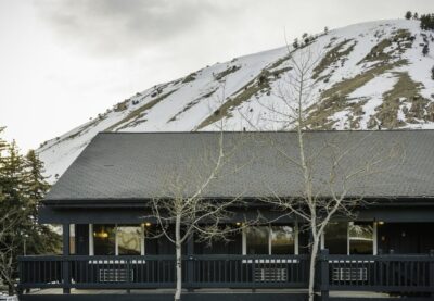Anvil Hotel | Jackson, Wyoming