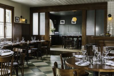 Anvil Hotel | Jackson, Wyoming