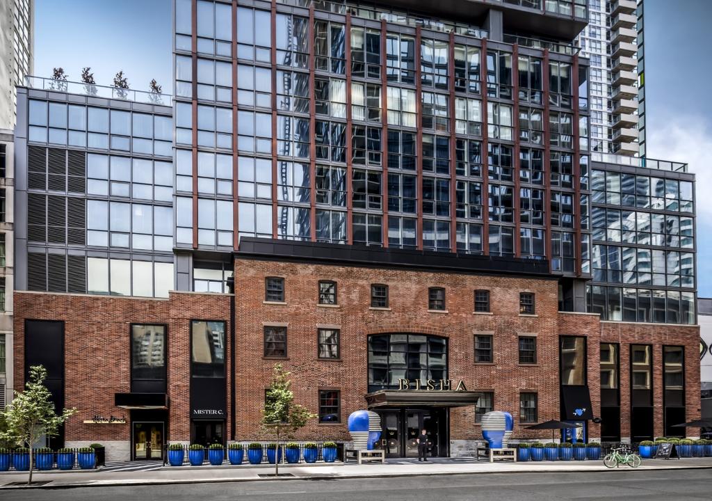 BISHA, a Luxury Collection Hotel, Toronto