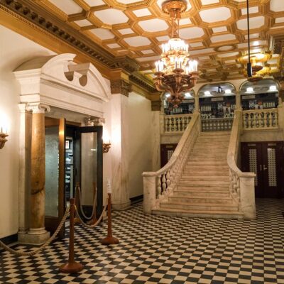 Chicago Athletic Association