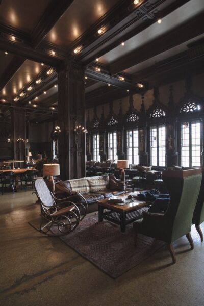 Chicago Athletic Association