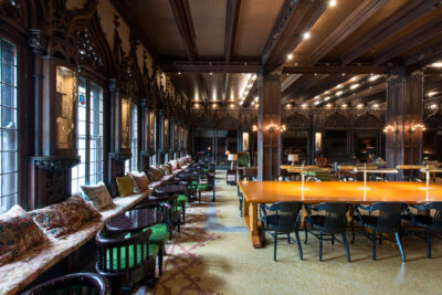 Chicago Athletic Association