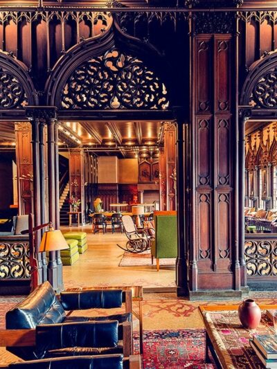 Chicago Athletic Association