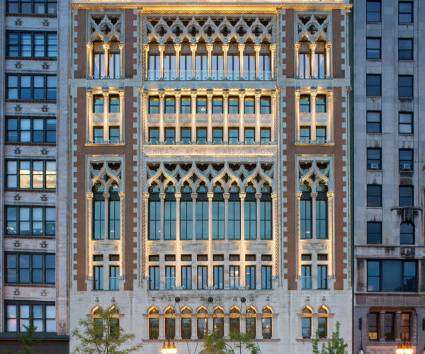Chicago Athletic Association Hotel