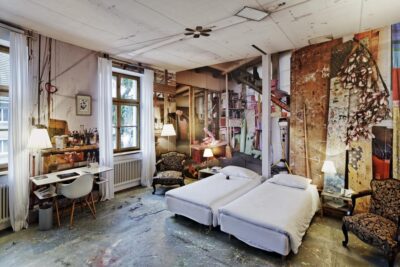 Der Teufelhof | Basel